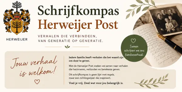 Hier komt uw verhaal !!
